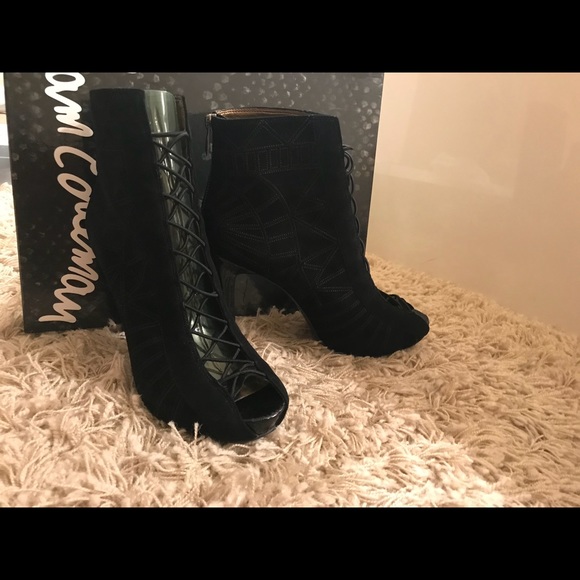 Booties - Picture 2 of 4